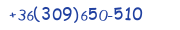 Contacts Phone number