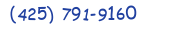 Contacts Phone number