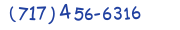 Contacts Phone number