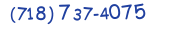 Contacts Phone number