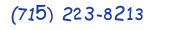 Contacts Phone number