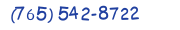 Contacts Phone number