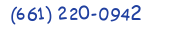Contacts Phone number