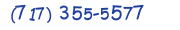 Contacts Phone number