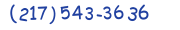 Contacts Phone number