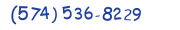 Contacts Phone number