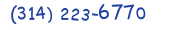 Contacts Phone number