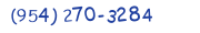 Contacts Phone number