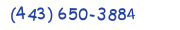 Contacts Phone number