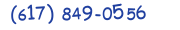 Contacts Phone number