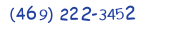 Contacts Phone number