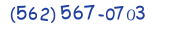 Contacts Phone number
