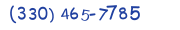 Contacts Phone number