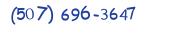Contacts Phone number