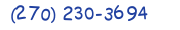 Contacts Phone number