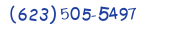 Contacts Phone number