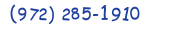 Contacts Phone number