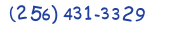 Contacts Phone number