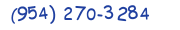 Contacts Phone number
