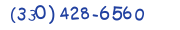 Contacts Phone number