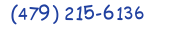 Contacts Phone number