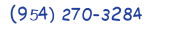Contacts Phone number