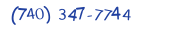 Contacts Phone number
