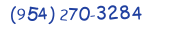 Contacts Phone number