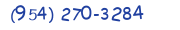 Contacts Phone number