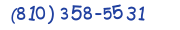 Contacts Phone number