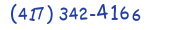 Contacts Phone number