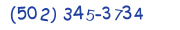 Contacts Phone number
