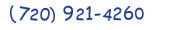Contacts Phone number
