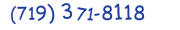 Contacts Phone number
