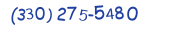 Contacts Phone number