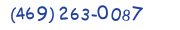 Contacts Phone number