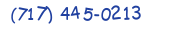 Contacts Phone number