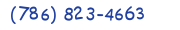 Contacts Phone number