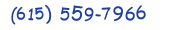 Contacts Phone number