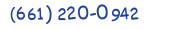 Contacts Phone number