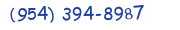 Contacts Phone number