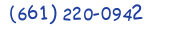 Contacts Phone number