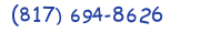 Contacts Phone number