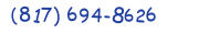 Contacts Phone number