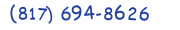 Contacts Phone number