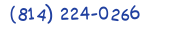 Contacts Phone number