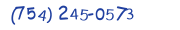 Contacts Phone number