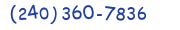 Contacts Phone number