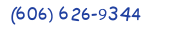 Contacts Phone number