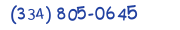 Contacts Phone number